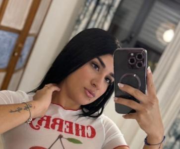 Chica busca chico en Córdoba: 