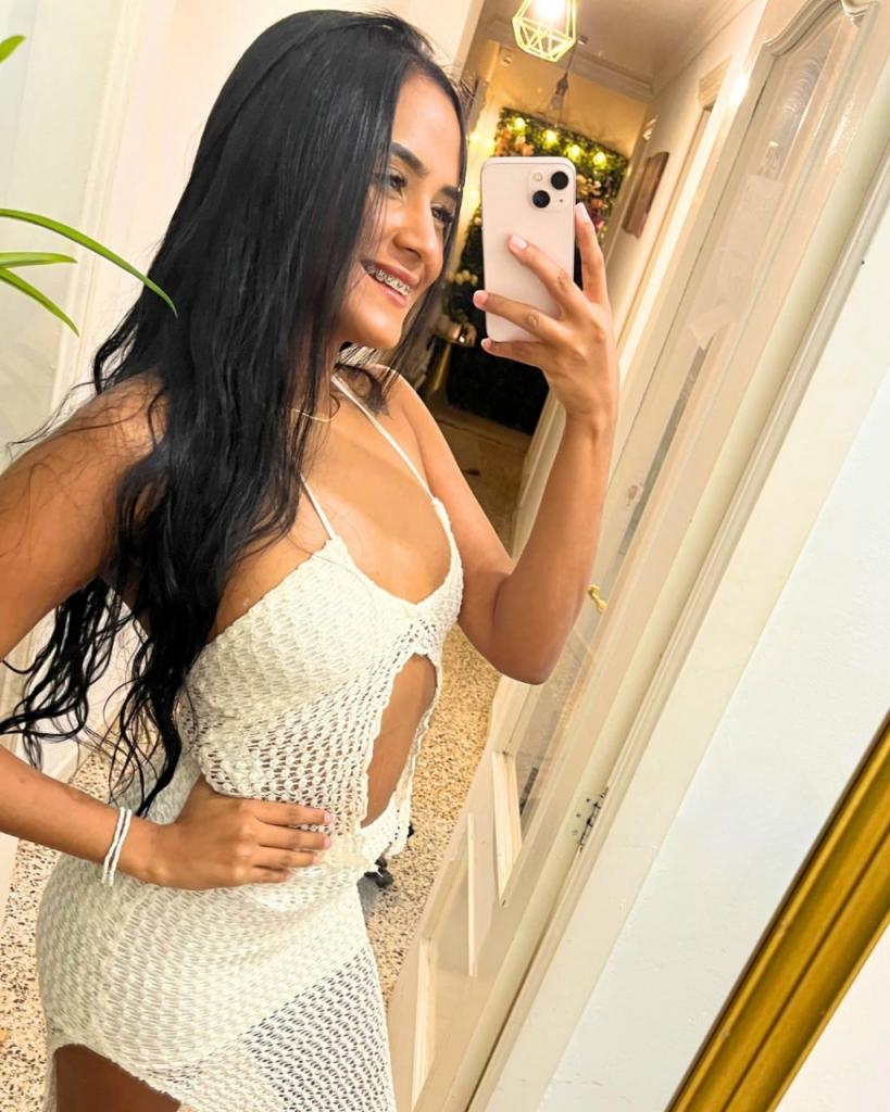 Chica busca chico en Mallorca: 