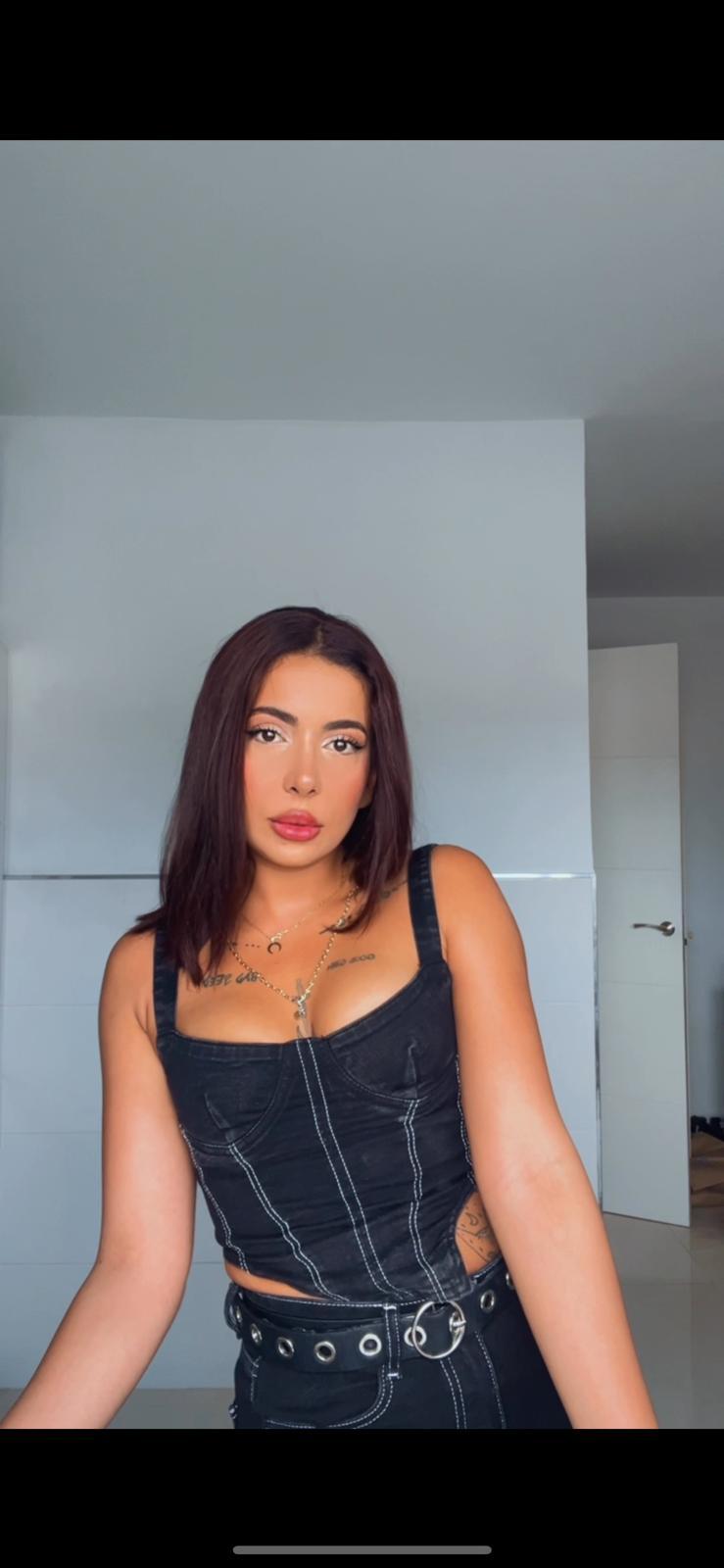 Chica busca chico en Toledo: 