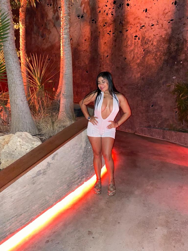 Chica busca chico en Málaga: 
