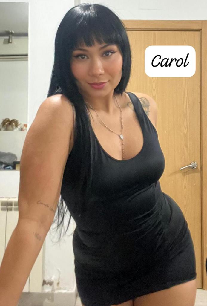 Chica busca chico en Madrid: 