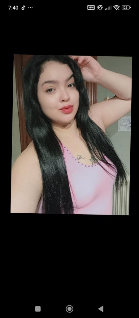 Chica busca chico en León: 