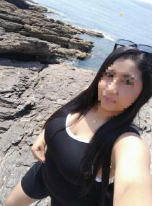 Chica busca chico en Barcelona: 