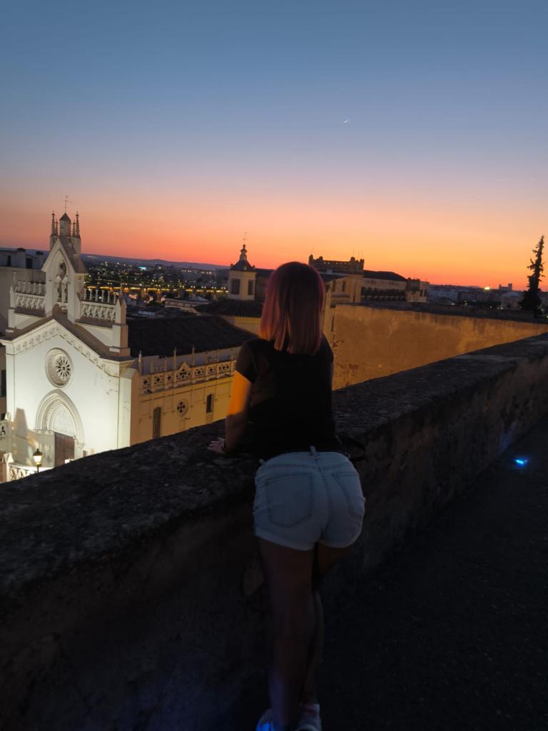 Chica busca chico en Toledo: 