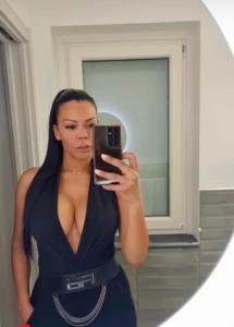 Chica busca chico en Málaga: 