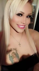 Transexual en Barcelona: 