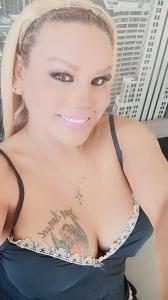 Transexual en Barcelona: 