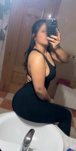Chica busca chico en La Coruña: 