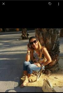 Chica busca chico en Almería: 