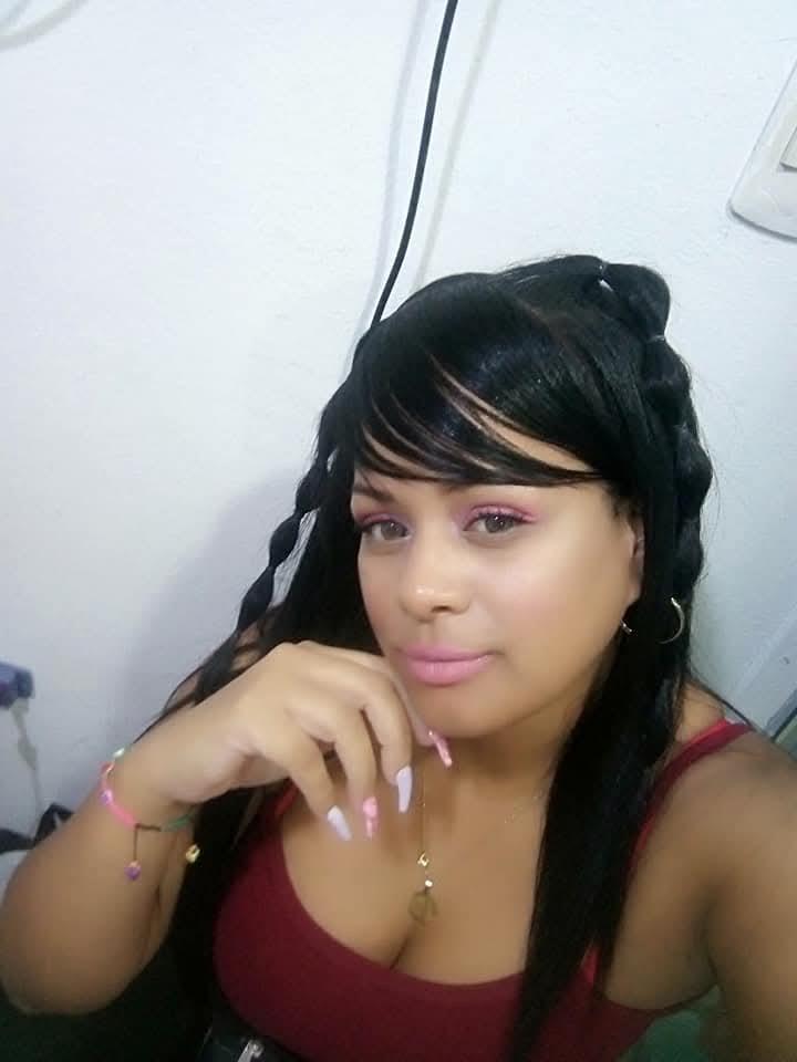 Chica busca chico en Pontevedra: 