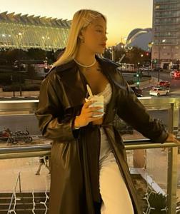 Travesti en Madrid: 