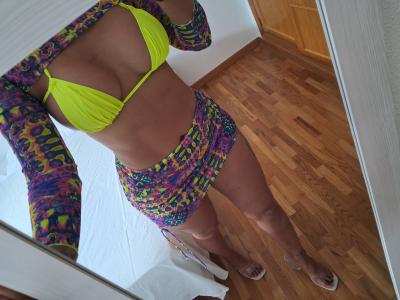 Chica busca chico en Murcia: 