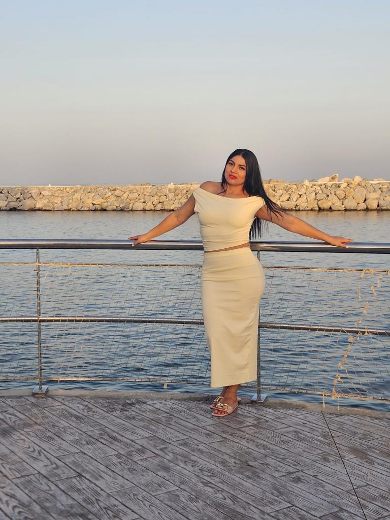 Chica busca chico en Málaga: 
