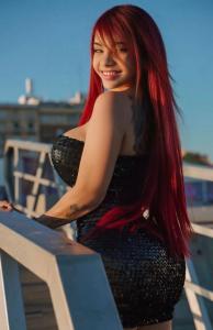 Chica busca chico en Valencia: 