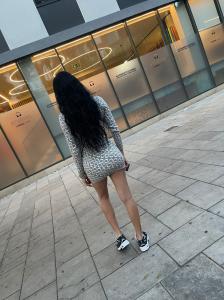 Travesti en Madrid: 