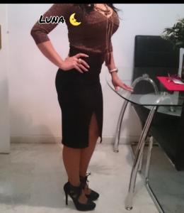 Chica busca chico en Sevilla: 