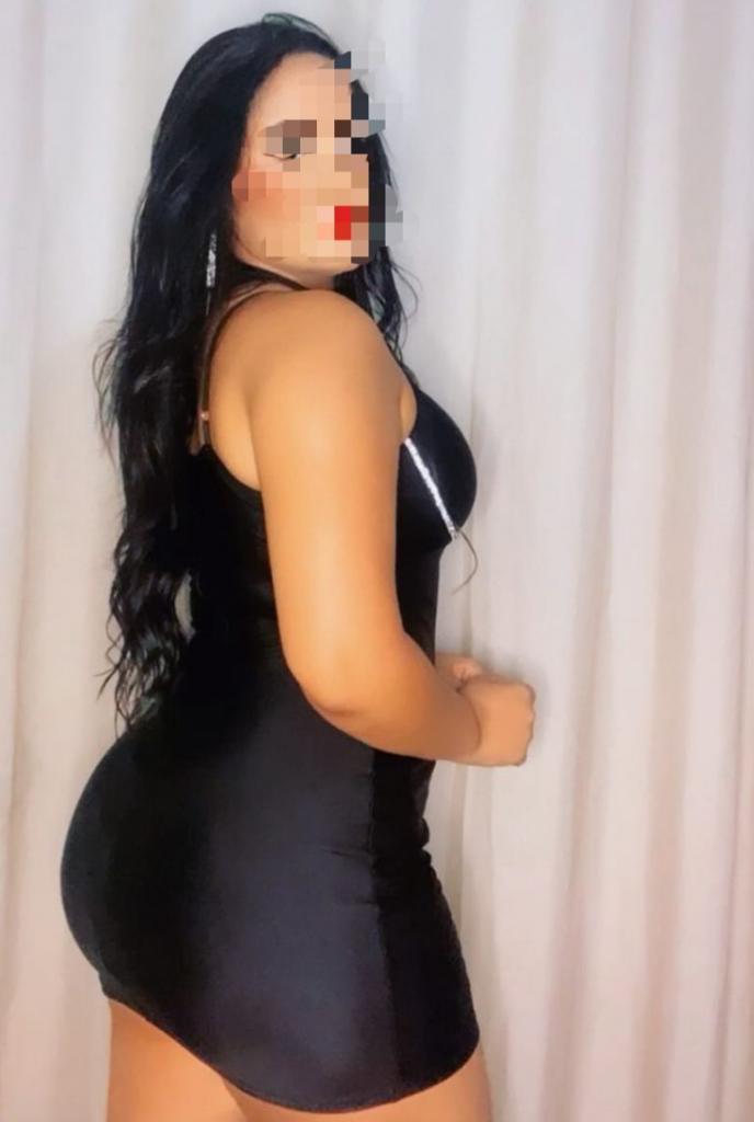 Chica busca chico en Pontevedra: 