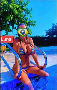 Chica busca chico en Barcelona: 