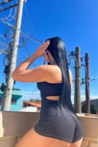 Chica busca chico en Mallorca: 
