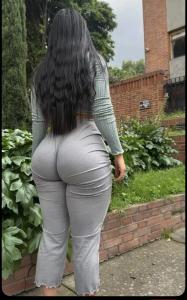 Chica busca chico en Málaga: 