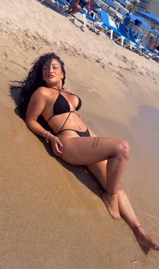 Chica busca chico en Gerona: 