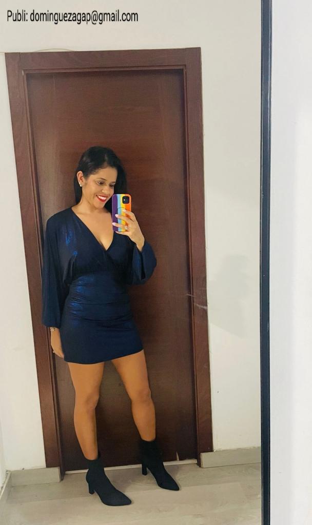 Chica busca chico en La Rioja: Chica busca chico