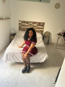Chica busca chico en Orense: 
