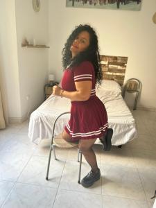 Chica busca chico en Orense: 