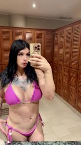 Transexual en Las Palmas: 