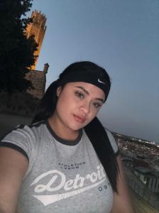 Chica busca chico en Lérida: 
