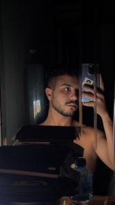 687663976: Chico busca chica en Madrid