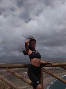 Travesti en Las Palmas: 