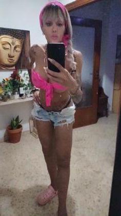 Chica busca chico en Valencia: 