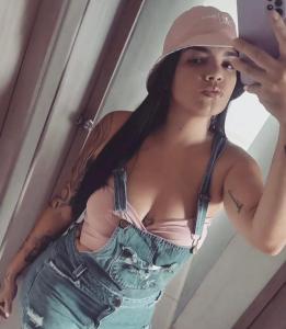 Chica busca chico en Las Palmas: 