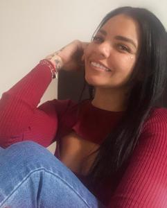 Chica busca chico en Las Palmas: 