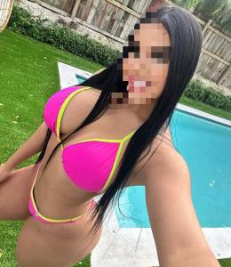 Chica busca chico en Badajoz: 