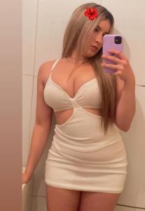 Chica busca chico en Jaén: 