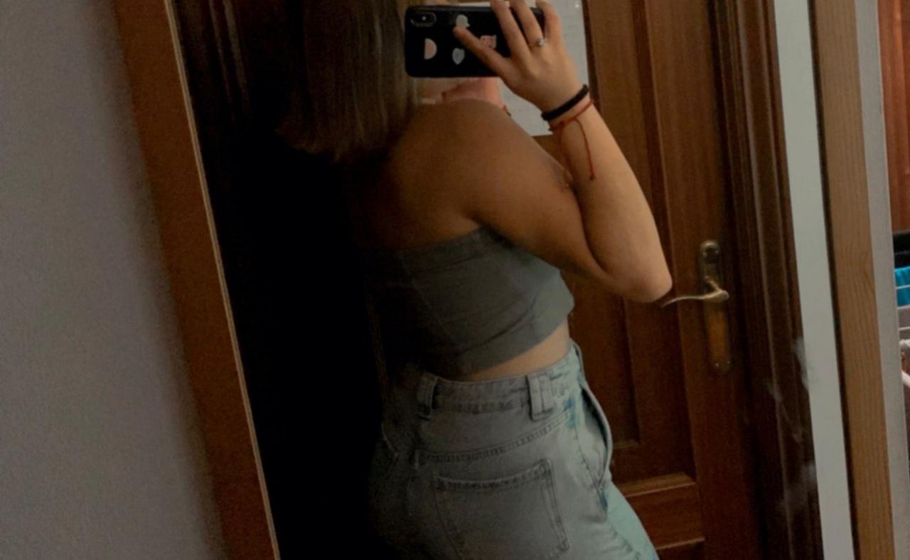 Chica busca chico en La Coruña: 