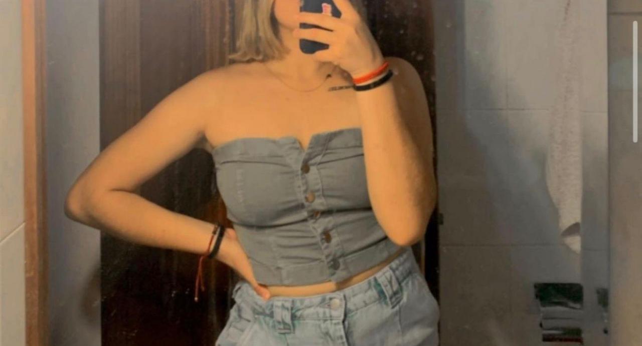 Chica busca chico en La Coruña: 
