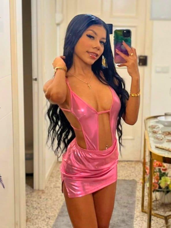 Chica busca chico en Mallorca: 