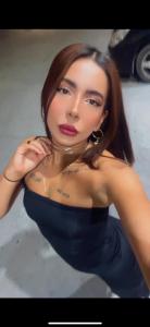 Chica busca chico en Toledo: 