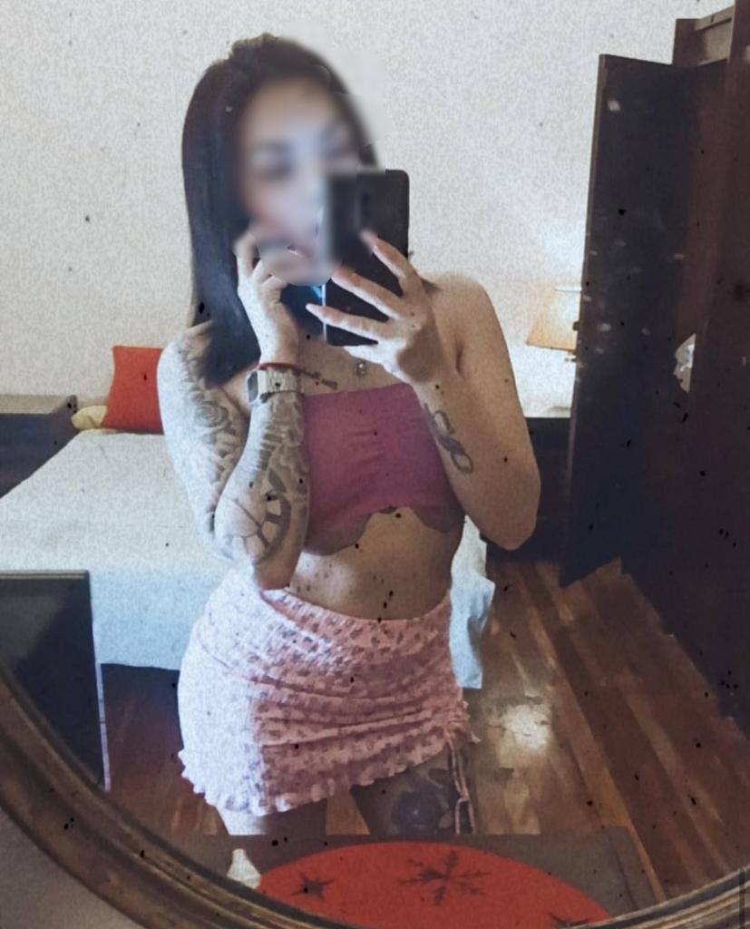 Chica busca chico en Burgos: 