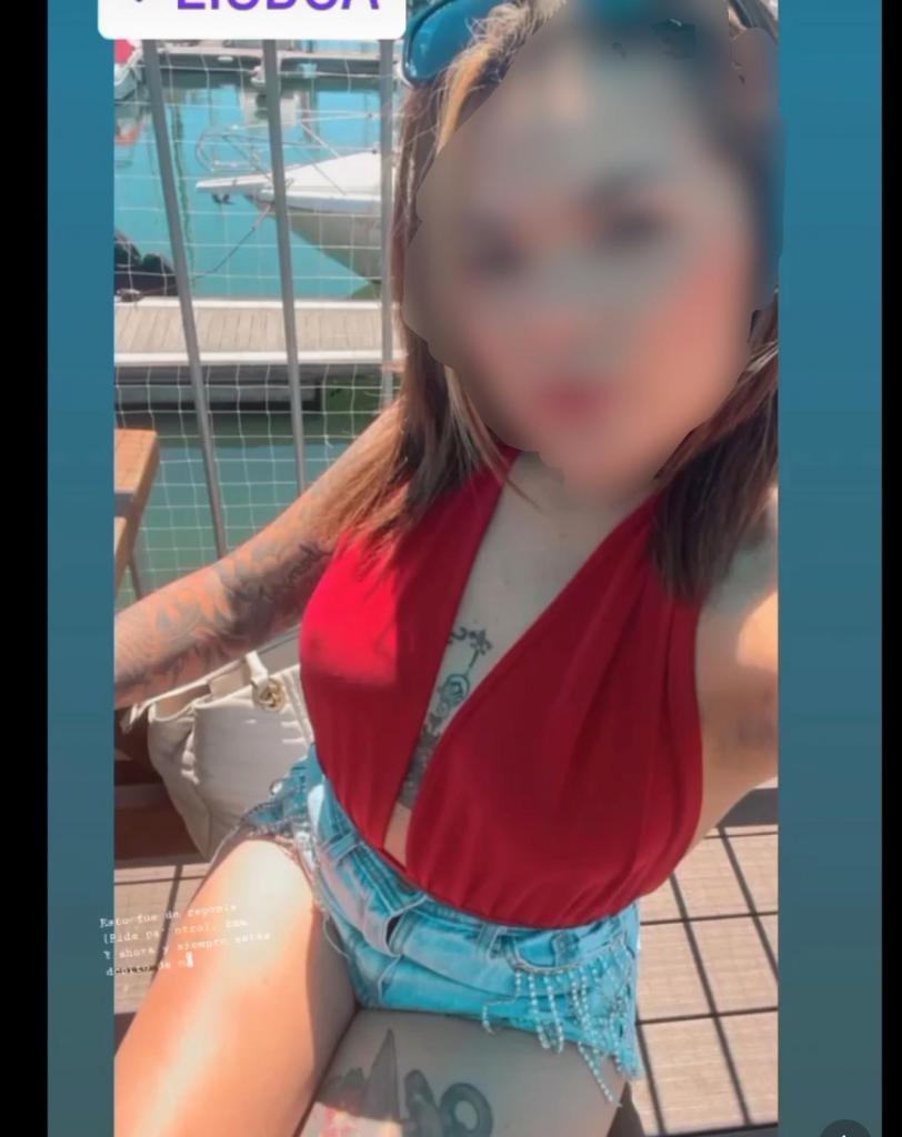 Chica busca chico en La Rioja: 