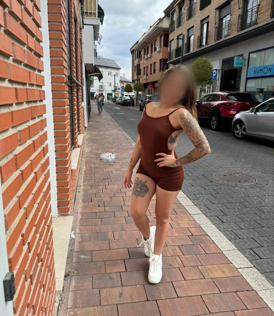 Chica busca chico en Burgos: 