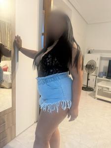 Chica busca chico en Albacete: 