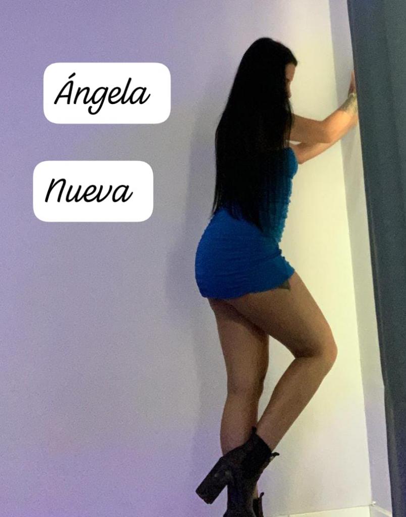Chica busca chico en Madrid: 
