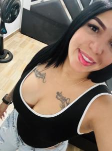 Chica busca chico en Castellón: 