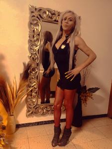 Travesti en Barcelona: 