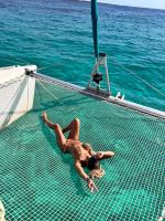 663827124: Chica busca chico en Ibiza