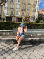 645998514: Chica busca chico en Asturias